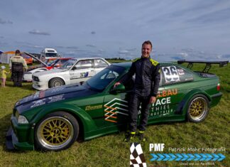 Luca Schmidt nicht zu schlagen