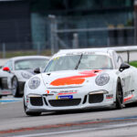 PCHC vor Mugello Premiere