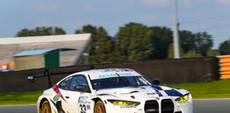 Jansen siegt bei STT Premiere