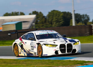 Jansen siegt bei STT Premiere