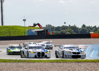 Mex Jansen siegt erneut