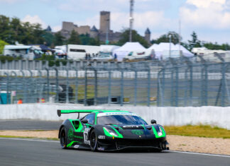 Spannendes Finale in der Eifel erwartet
