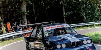 Kühn und Preis siegen