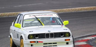 Finale Entscheidungen in der VFV GLPpro bei den Hockenheim Classics