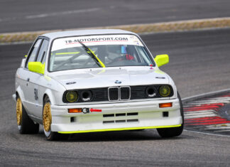 Finale Entscheidungen in der VFV GLPpro bei den Hockenheim Classics