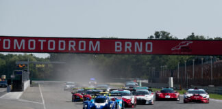 Barth und Hotz siegen in Brünn