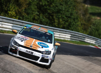 Klassensieg und drei Podestplätze 