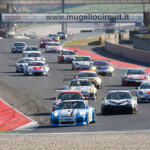 Lindemann gewinnt zweimal in Mugello