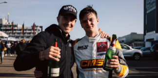 Klassensieg für W&S Motorsport beim NLS-Saisonfinale