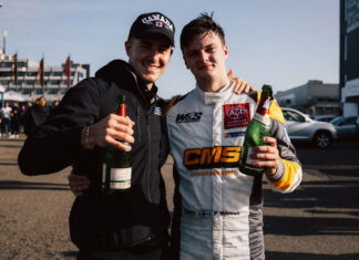 Klassensieg für W&S Motorsport beim NLS-Saisonfinale