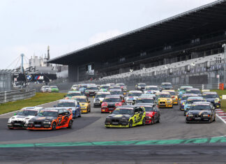 Vollak fährt mit Sieg zum Meistertitel