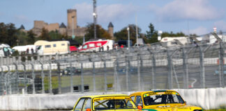 Youngtimer Trophy gibt Termine bekannt