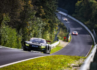 Klassensieg für Car Collection Motorsport beim Finale der Nürburgring Langstrecken-Serie