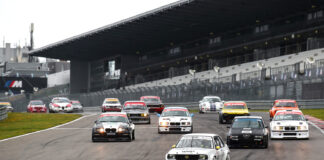 Opel und BMW gewinnen in der Eifel