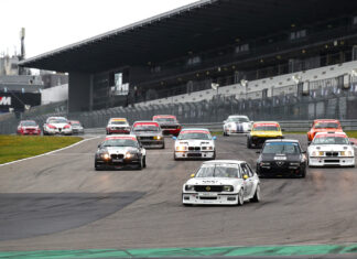 Opel und BMW gewinnen in der Eifel