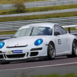 Voigtländer auf dem Weg zum fünften Titel