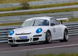 Voigtländer auf dem Weg zum fünften Titel