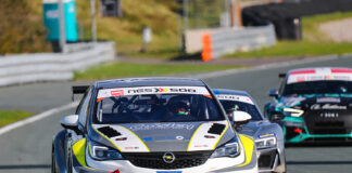 Berwanger und Eis gelingt zweiter Saisonsieg