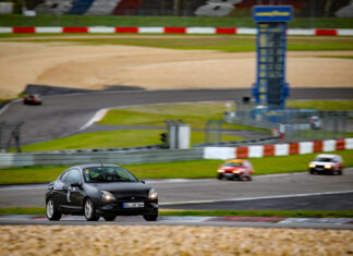 Spiel, Satz und Sieg – Sechster Saisonsieg für Oliver und Udo von Fragstein