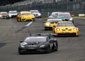 Paul Schubert macht Premierentitel perfekt