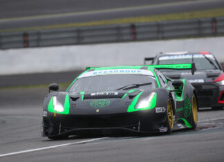 Spannendes Finale erwartet