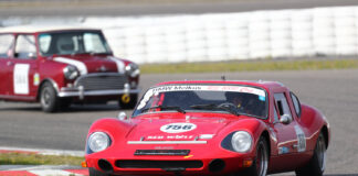 Knye und Schaade siegen beim letzten VFV GLPpro Lauf