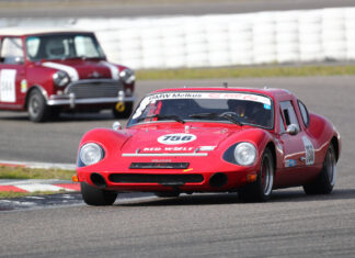 Knye und Schaade siegen beim letzten VFV GLPpro Lauf