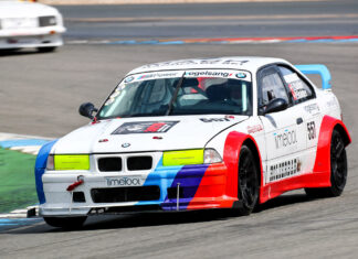 Proppenvolle Starterfelder bei der VFV GLPpro