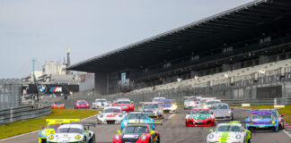 Meister und Lindemann siegen zum Abschluss