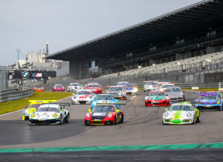 Meister und Lindemann siegen zum Abschluss