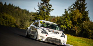 asBest Racing schließt NLS-Saison siegreich ab