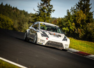 asBest Racing schließt NLS-Saison siegreich ab