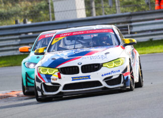 Meistertitel gehen an Thomas Ardelt und Max Günther