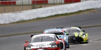 Zwei Rennsiege und drei Meisterschaftstitel für Car Collection im GTC Race