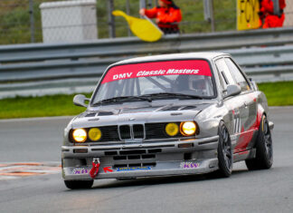 Meistertitel geht an André Jaschinski