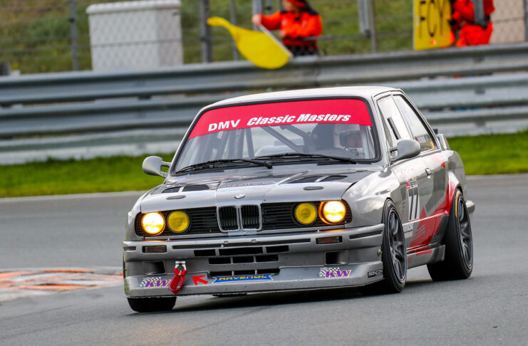 Meistertitel geht an André Jaschinski