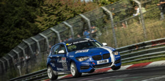 Erfolgreiches NLS-Comeback für Mohr Motorsportservice