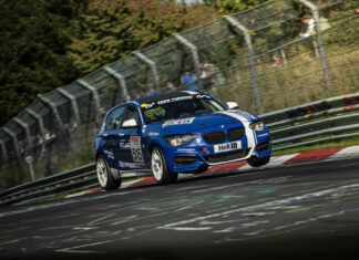 Erfolgreiches NLS-Comeback für Mohr Motorsportservice