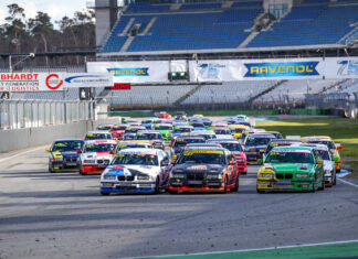 asBest Racing steigt in weltgrößten Markenpokal ein