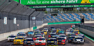 DMV BMW 318ti Cup stellt Kalender für die Saison 2024 vor
