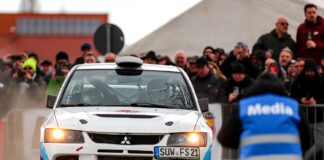Termin für Rallye Südliche Weinstraße steht