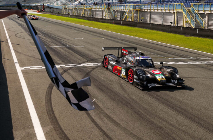 Neuzugänge im Traditions-Rennstall