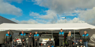 Nach erfolgreicher Saison 2023 – Georg Motorsport legt Fokus auf 2024