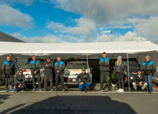 Nach erfolgreicher Saison 2023 – Georg Motorsport legt Fokus auf 2024