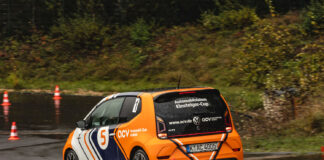 Erfolgreiches ACV Einsteiger-Slalom Finale am FSZ Nürburgring
