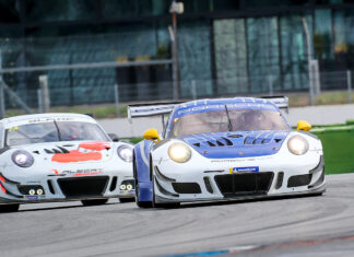 Terminänderungen bei der PCHC