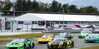 P9 Challenge gibt Termine bekannt