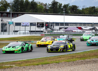 P9 Challenge gibt Termine bekannt