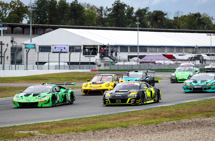 P9 Challenge gibt Termine bekannt