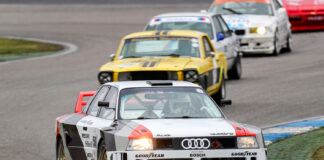 Veranstaltung Oschersleben abgesagt